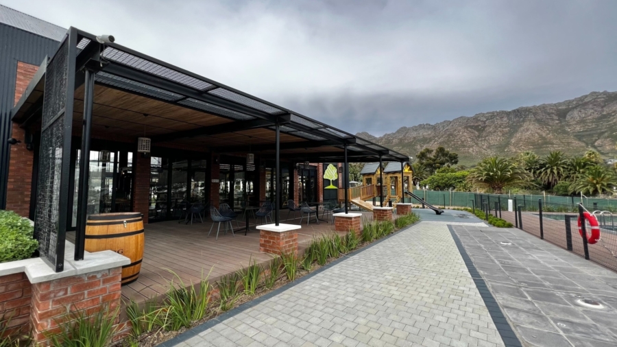 To Let 1 Bedroom Property for Rent in Greenbay Eco Estate Western Cape